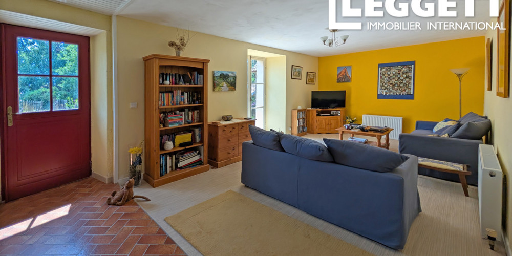 maison à ANGOISSE (24270)