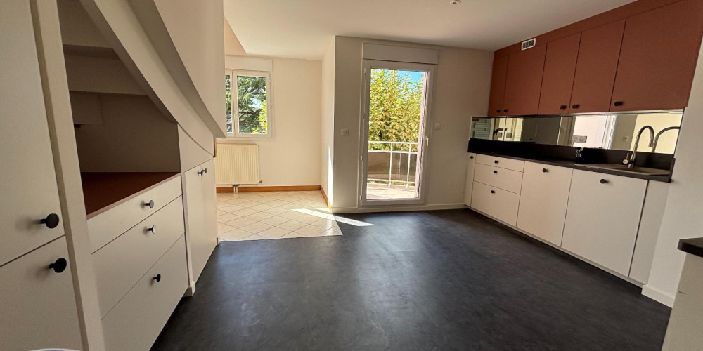appartement à PERIGUEUX (24000)