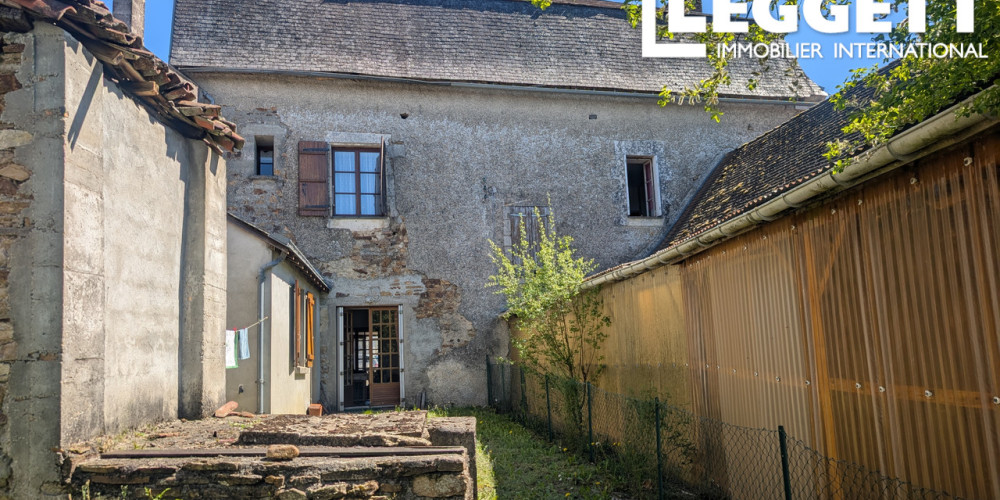 maison à MIALET (24450)
