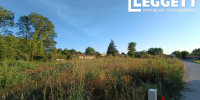terrain à SARLAT LA CANEDA (24200)