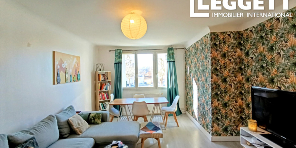 appartement à PERIGUEUX (24000)