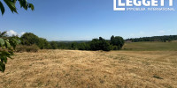 terrain à SAVIGNAC LEDRIER (24270)
