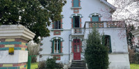 maison à ST ASTIER (24110)