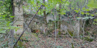terrain à BRANTOME EN PERIGORD (24310)