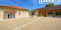 maison à MONTREM (24110)