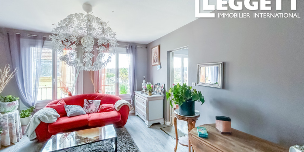 appartement à PERIGUEUX (24000)