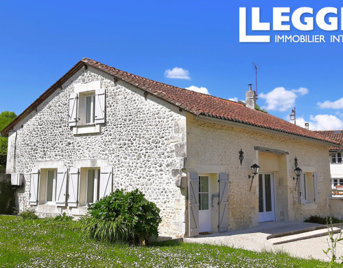 maison  BOUTEILLES ST SEBASTIEN