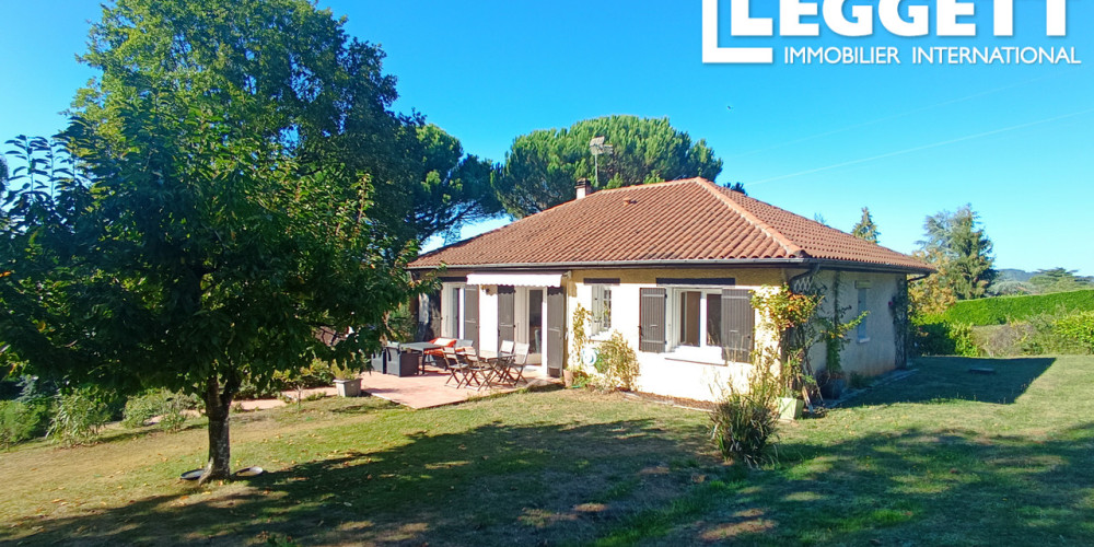 maison à BOULAZAC ISLE MANOIRE (24750)