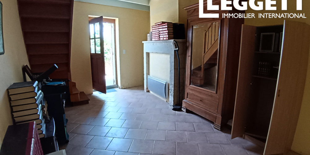 maison à ST PRIVAT DES PRES (24410)