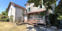 maison à GRAND BRASSAC (24350)