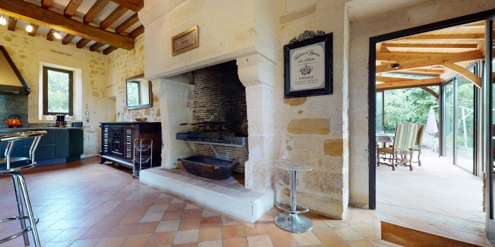 maison à BERGERAC (24100)