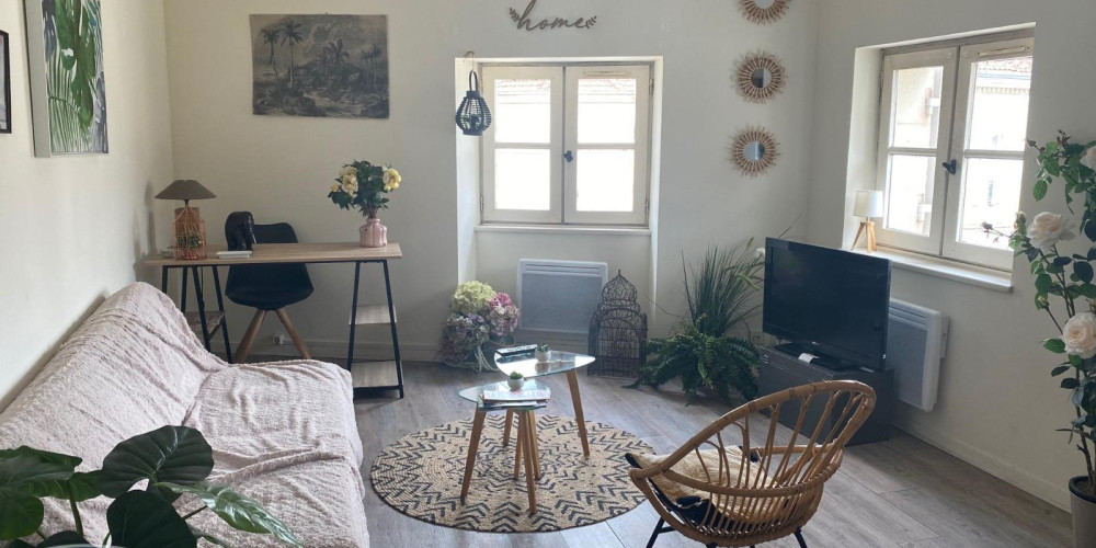 appartement à PERIGUEUX (24000)