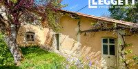 maison à MANZAC SUR VERN (24110)