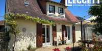 maison à MIALET (24450)