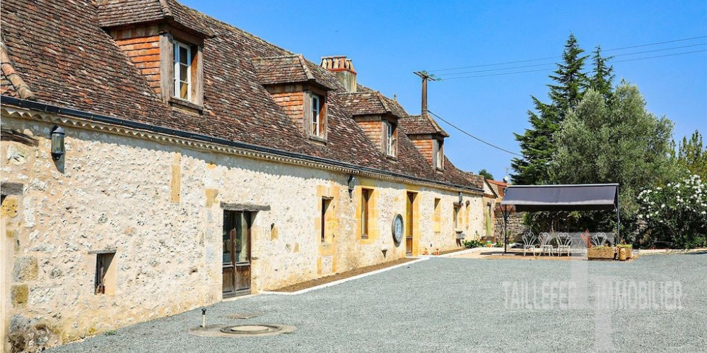 maison à BERGERAC (24100)