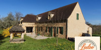maison à SARLAT LA CANEDA (24200)