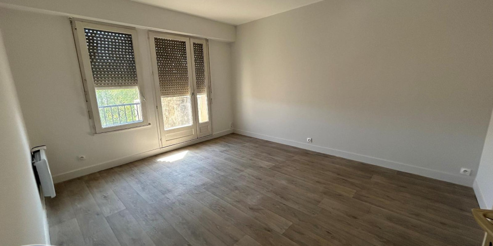 appartement à PERIGUEUX (24000)