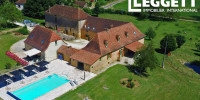 maison à ST MEDARD D EXCIDEUIL (24160)
