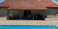 maison à MONSAGUEL (24560)