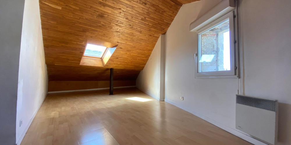 appartement à BERGERAC (24100)