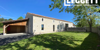 maison à MONTPEYROUX (24610)