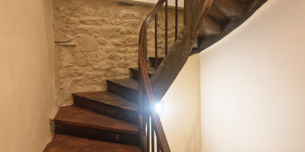 immeuble à BEAUMONTOIS EN PERIGORD (24440)