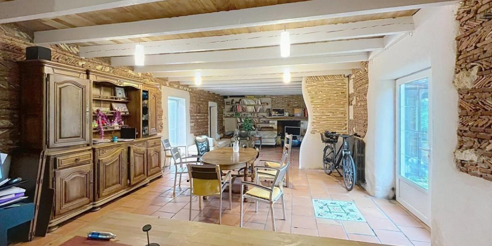 maison à PRIGONRIEUX (24130)
