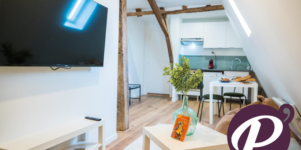 appartement à BERGERAC (24100)
