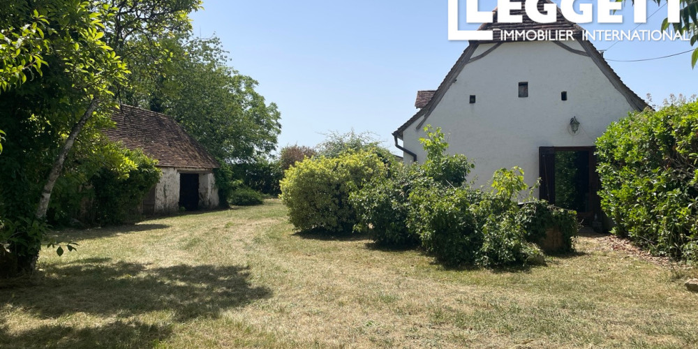 maison à ROUFFIGNAC ST CERNIN DE REILHAC (24580)