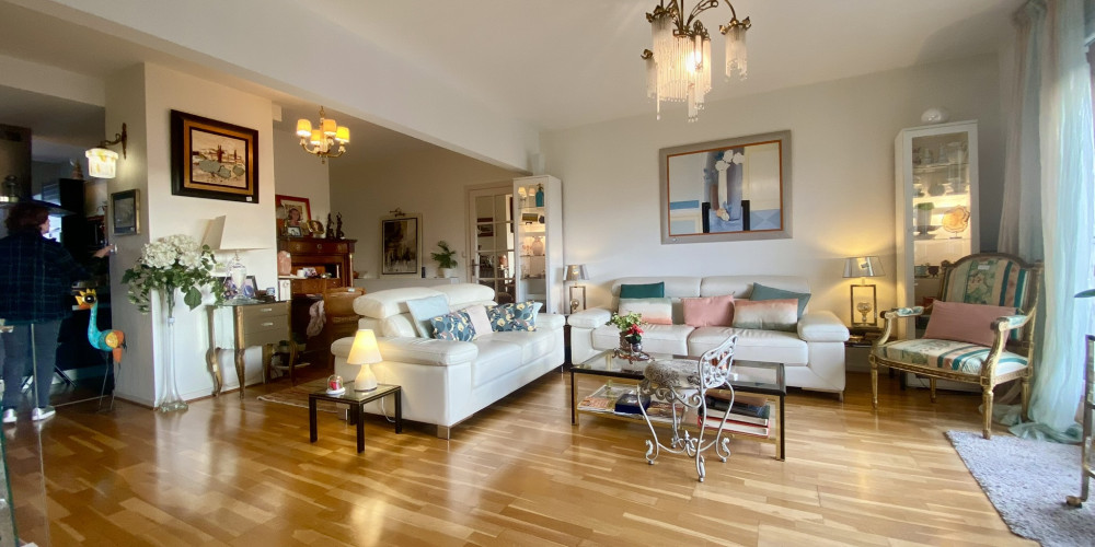 appartement à PERIGUEUX (24000)