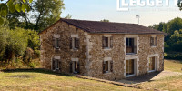 maison à ST FRONT LA RIVIERE (24300)