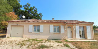 maison à CREYSSE (24100)