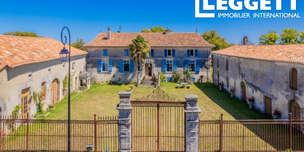 maison à BERTRIC BUREE (24320)