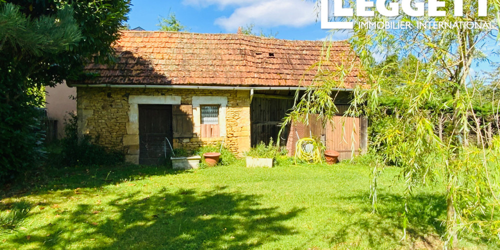 maison à MONTIGNAC (24290)