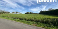 terrain à ST JORY DE CHALAIS (24800)