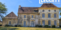 maison à ST GERMAIN ET MONS (24520)