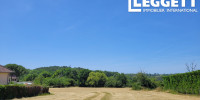 terrain à MILHAC DE NONTRON (24470)
