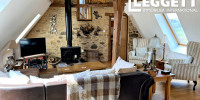 maison à CORGNAC SUR L ISLE (24800)