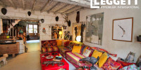 immeuble à BRANTOME EN PERIGORD (24310)
