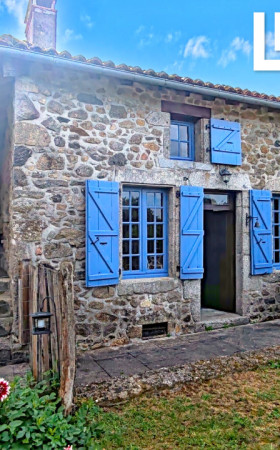 Maison  BUSSEROLLES