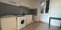 appartement à RIBERAC (24600)