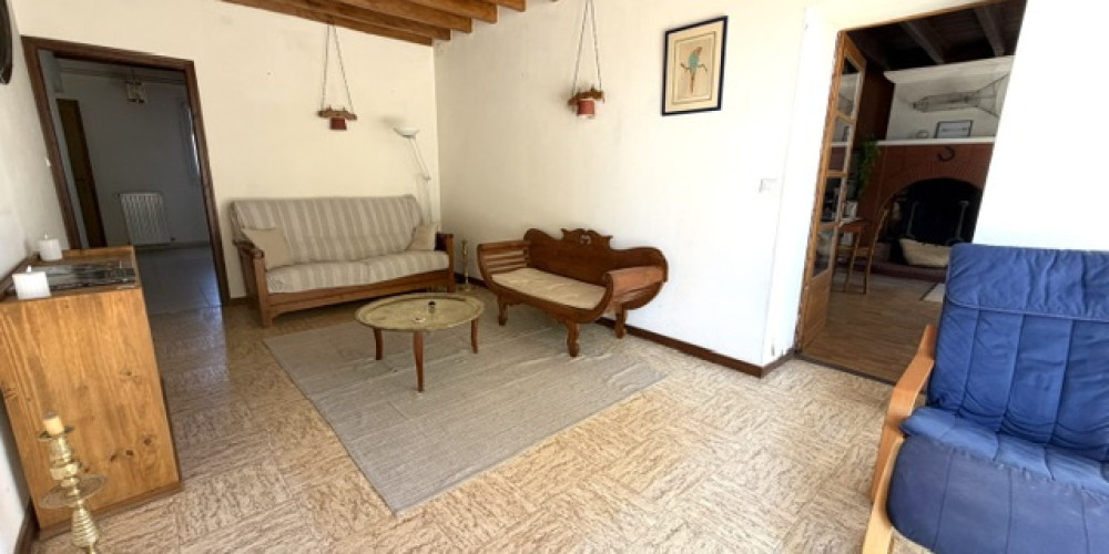 maison à PARCOUL CHENAUD (24410)
