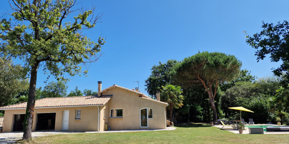 maison à MARSAC SUR L ISLE (24430)
