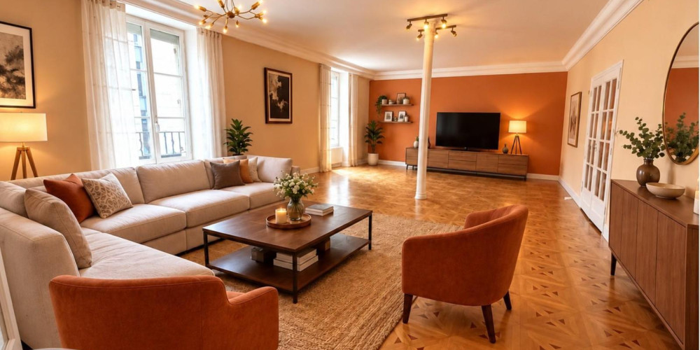 appartement à PERIGUEUX (24000)