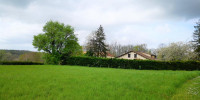 terrain à PLAISANCE (24560)