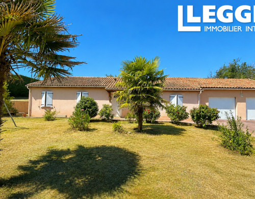 maison  MARSAC SUR L ISLE