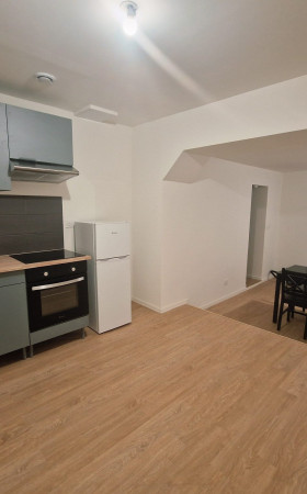 Appartement  BERGERAC