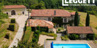 maison à VERTEILLAC (24320)