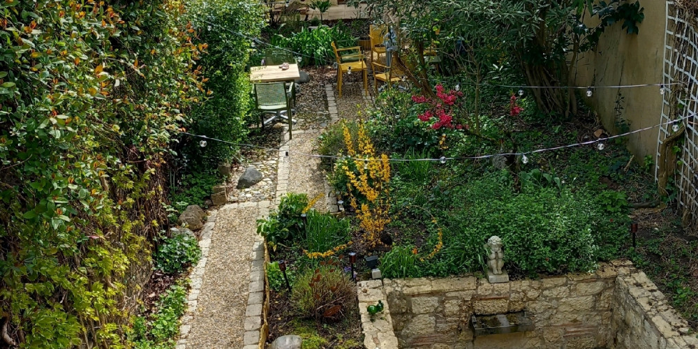 immeuble à BERGERAC (24100)