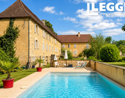 maison  SARLAT LA CANEDA
